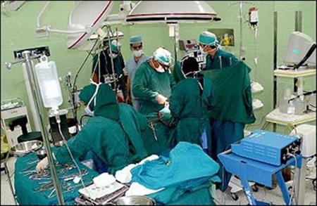 بدهی تامین اجتماعی به مراکز درمانی اصفهان بحرانی شد