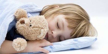  دیر خوابیدن از علل شیوع بیماری‌های التهابی و کاهش رشد کودکان است 
