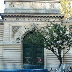 رازهای قدیمی‌ترین دانشگاه مهندسی فرانسه
