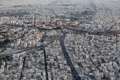 پیش‎بینی قدرت ۷ ریشتری برای گسل‌های تهران | ۴ منطقه آسیب‌پذیر در زلزله
