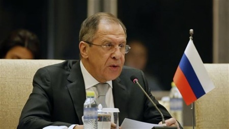 انتقاد وزیر خارجه روسیه از ائتلاف مخالفان سوری