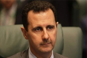 تکذیب شایعات درباره وخامت حال بشار اسد