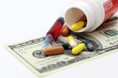 افزایش بی‌سابقه قیمت برخی داروهای سرطان در اروپا