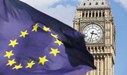 استعفای غیرمنتظره نماینده انگلیس در اتحادیه اروپا