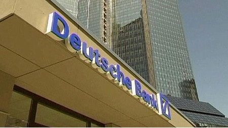 جریمه ۶۳۰ میلیون دلاری دویچه بانک آلمان به علت پولشویی در روسیه