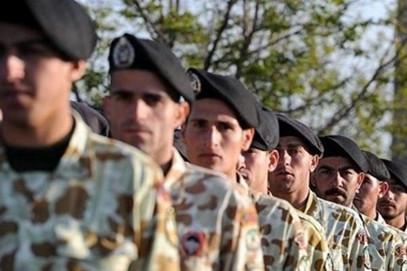 دانشگاه تهران امریه سربازی پذیرش می‌کند
