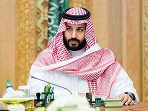 شاهزاده سعودی: مذاکره برای ما ضرر دارد