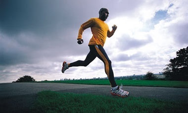  آیا دویدن به زانوها آسیب می‌زند؟