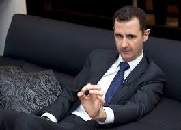 بشار اسد: ما در مسیر پیروزی گام برمی‌داریم