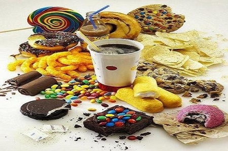 مصرف زیاد شیرینی ریسک بیماری قلبی را افزایش می‌دهد