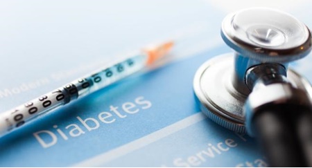 نکته بهداشتی: واکسن آنفلوانزا برای افراد دیابتی