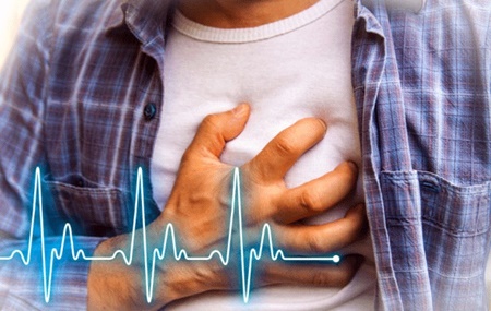 کمبود کلسیم در بدن، حمله قلبی ناگهانی را افزایش می‌دهد