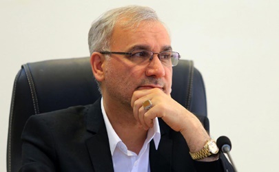 دبیر مجمع ملی سلامت جمهوری اسلامی ایران منصوب شد دبیر مجمع ملی سلامت جمهوری اسلامی ایران منصوب شد