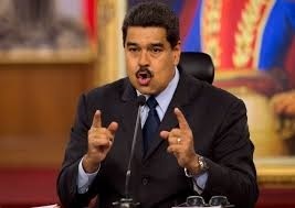 انتقاد مادورو از 