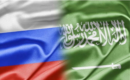 عربستان و روسیه صندوق انرژی تشکیل می‌دهند