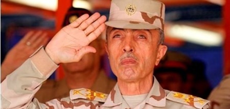 صدور حکم بازداشت رئیس سابق ستاد ارتش عراق