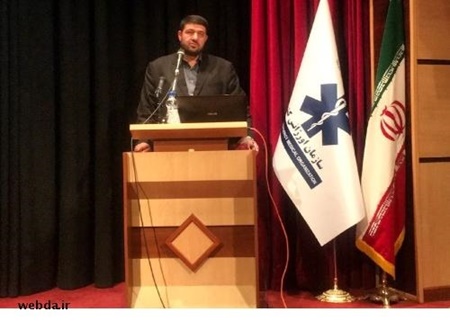تعداد آمبولانس‌های ایران به ۶ هزار دستگاه افزایش می‌یابد