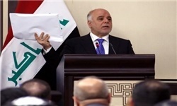 مخالفت بغداد با توافقات ۲ معاون رئیس‌جمهور با بارزانی