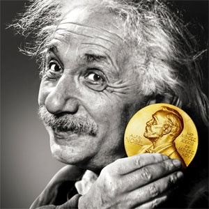 اثبات آخرین پیش‌بینی بزرگ اینشتین