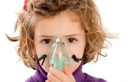 آشنایی با نکاتی برای پیشگیری از حملات آسم