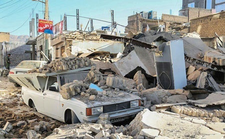 شرط پرداخت وام‌های ویژه به زلزله‌زدگان | توقف وصول مطالبات بانکی