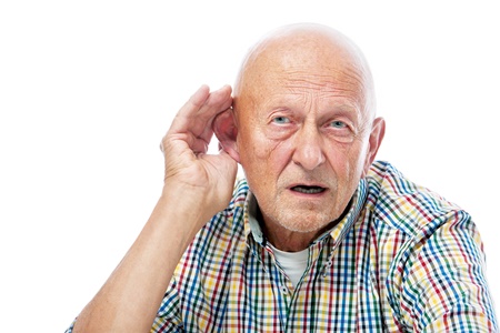 نکته بهداشتی: تأثیر نقصان شنوایی بر سلامت مغز
