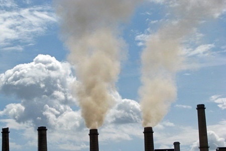 وابستگی به زغال سنگ، از مهم‌ترین موانع کاهش گازهای گلخانه‌ای