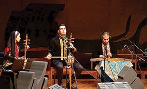 دومین جشنواره موسیقی کلاسیک ایرانی  ؛ ۳ مقاله برگزیده معرفی می‌شوند