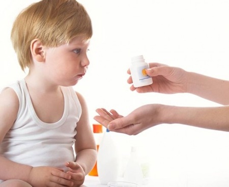 نکته بهداشتی: چه کودکانی نیاز به مکمل ویتامینی دارند؟