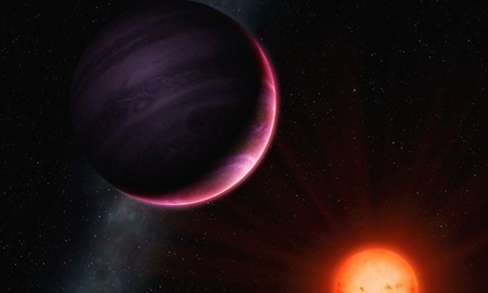 کشف امکان حیات در ۲۰ سیاره خارج از سامانه خورشیدی