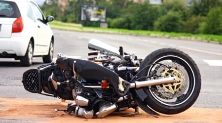 تصادف‌ها | یافته‌های یک بررسی درباره موتورسیکلت و ماشین