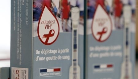 گسترش نگران‌کننده همه‌گیری ویروس ایدز در اروپا