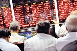 رمزگشایی از نقل و انتقال بزرگ سهام در ایران‌خودرو
