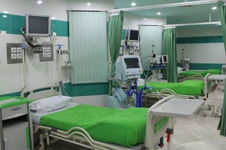 معاون وزیر بهداشت: بیمارستان‌ها ۳ لایه می‌شوند