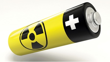 ایران در جمع ۵ کشور تولیدکننده باتری‌های اتمی