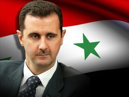نیویورکر: ترامپ موافق ماندن بشار اسد در قدرت تا سال ۲۰۲۱ است