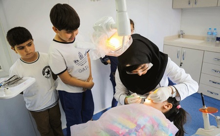 آمار پوسیدگی دندان‌های کودکان ایرانی بالاتر از میانگین جهانی