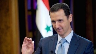 استقبال بشار اسد از نقش سازمان ملل در انتخابات سوریه
