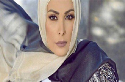 خواننده محبوب عرب حجاب را برگزید