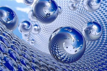 ساخت نانوذره برای حذف آروماتیک‌های سرطان‌زا در آب آشامیدنی