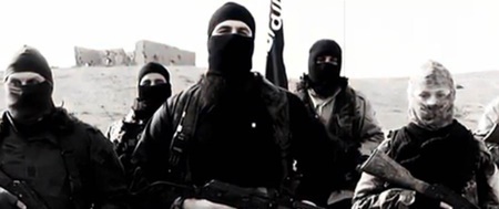  تایمز: ۳۰۰ داعشی انگلیسی در ترکیه پنهان هستند