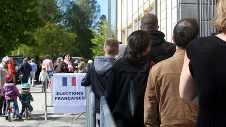 پیروزی ائتلاف ملی‌گرایان در انتخابات محلی کُرس | موج استقلال‌طلبی به فرانسه رسید