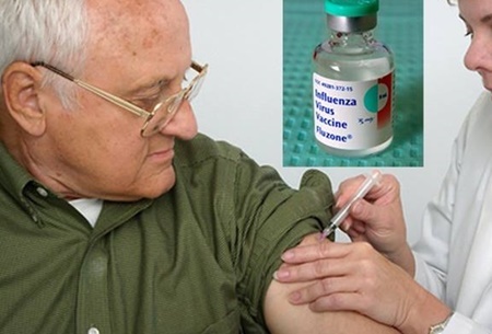 نکته بهداشتی: اثر دومینویی آنفلوانزا