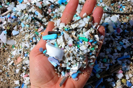 تاکید سازمان ملل بر نیاز به کاهش تولید پلاستیک