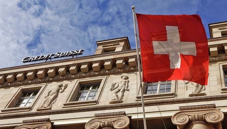 گزارش بانک‌های سوئیسی از تراکنش‌های مشکوک سعودی‌ها 