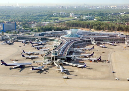 پرتاخیرترین پروازهای دنیا در روسیه انجام می‌گیرد