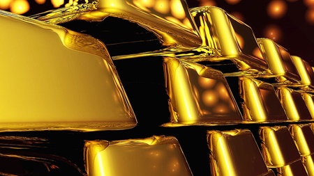 چهارشنبه ۲۹ آذر | رشد حلزونی قیمت طلا در بازار جهانی