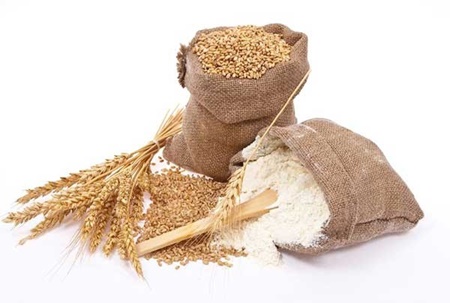 غنی‌سازی آرد گندم | راهکار بهینه مقابله با کمبود ویتامین D