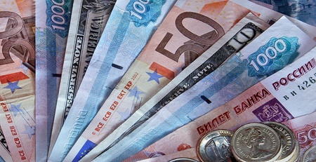 شنبه ۳۰ بهمن | تثبیت نرخ یورو و دلار بانکی 