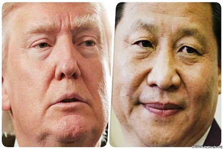 ترامپ حرفش را پس گرفت؛ موافقت با چین واحد